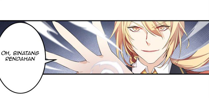 Wuxian Shitu Yu Shier Zhan Ji (Infinite Apostles and Twelve War Girls) Chapter 06 Gambar 32